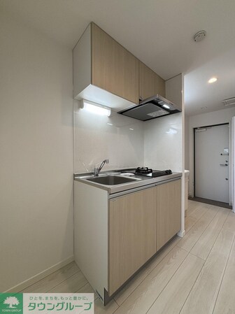 Blanc Terrace Matsudoの物件内観写真